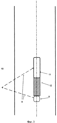 Способ гамма-каротажа скважины (варианты) (патент 2377610)