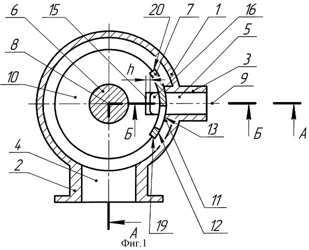 Газораспределительный клапан (патент 2377460)