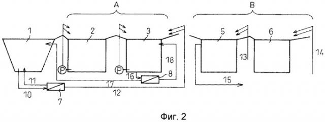 Способ улавливания электроосаждаемой краски (патент 2489529)