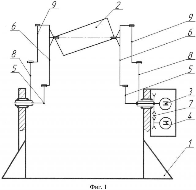Устройство для поверхностной безразмерной обработки деталей (патент 2594302)