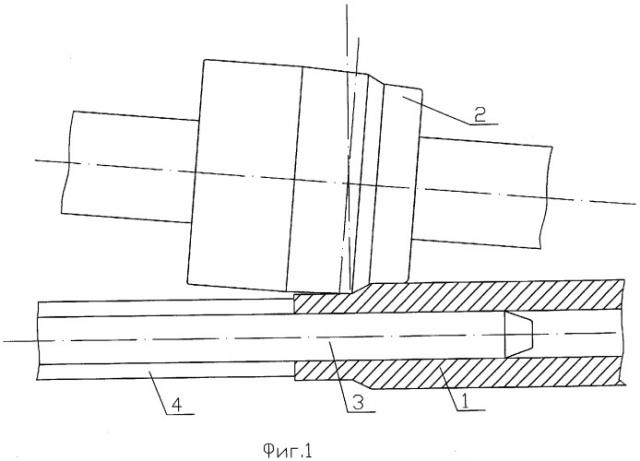 Способ получения заготовок деталей буровых замков (патент 2299104)