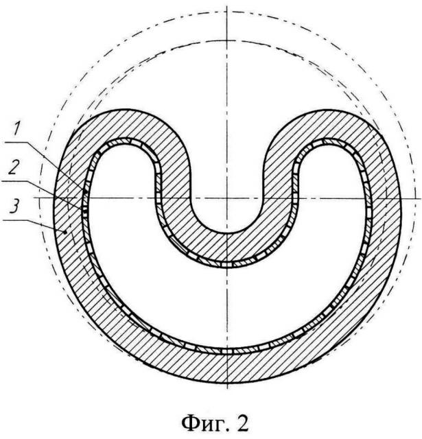 Расширяемый скважинный фильтр и способ его установки (патент 2619615)