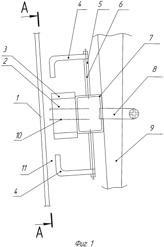 Генератор индукторный (патент 2569502)