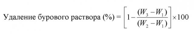 Композиции и способы очистки ствола скважины перед цементированием (патент 2556557)