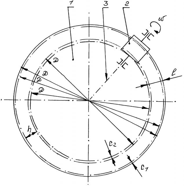 Способ изготовления зубчатого колеса (патент 2610642)