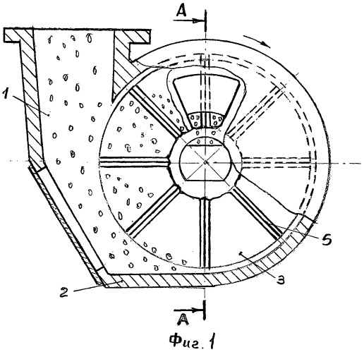 Высевающий аппарат (патент 2528207)