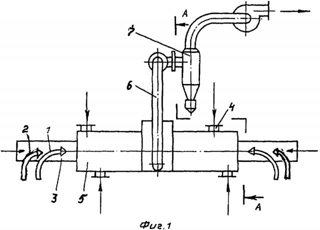 Способ сушки термолабильных материалов (патент 2611528)