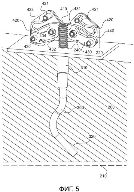 Способ изготовления сегмента башни ветроэнергетической установки из сборного бетонного элемента и опалубка сегмента башни из сборного бетонного элемента (патент 2635149)