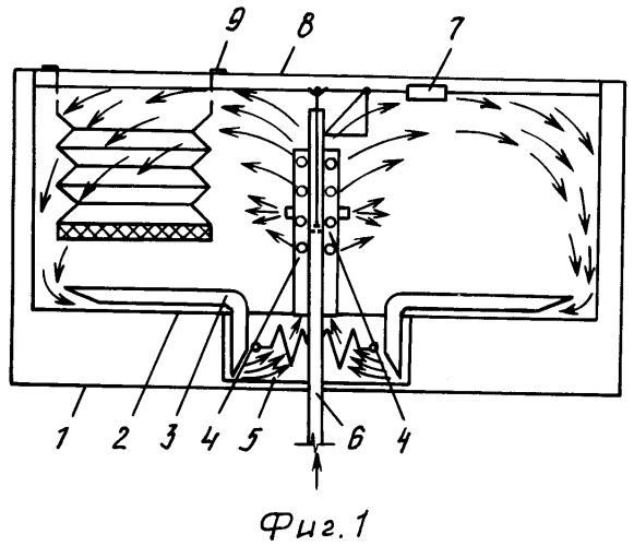 Групповая автопоилка (патент 2267264)