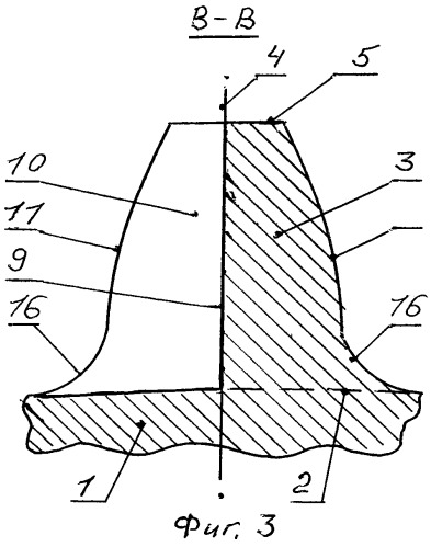 Зубчатое колесо (патент 2534495)