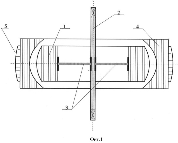 Колесо на магнитной подушке (патент 2431573)