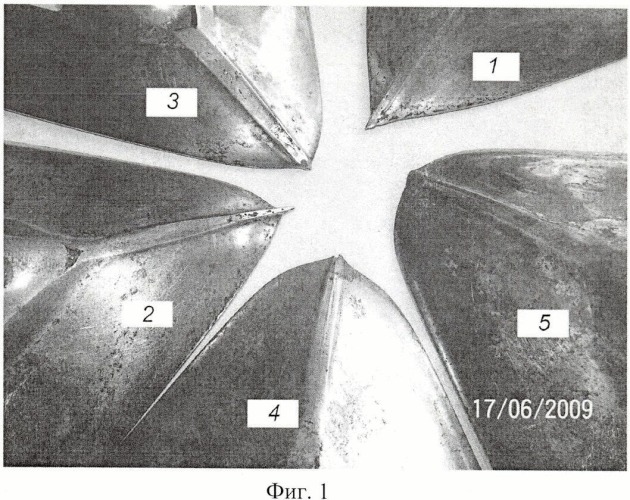 Способ изготовления почвообрабатывающего рабочего органа стрельчатого типа (патент 2474098)