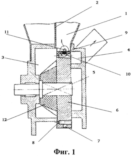 Пневматический высевающий аппарат (патент 2568996)