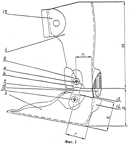 Ортез на голеностопный сустав для детей с последствиями дцп (патент 2320299)