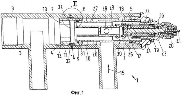 Секционный радиатор (патент 2393389)