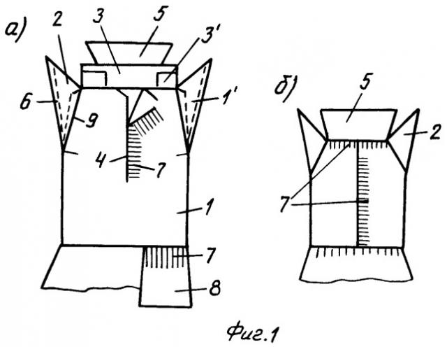 Способ изготовления изделий (патент 2460449)