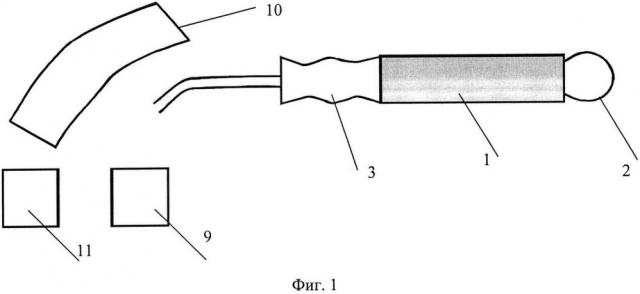 Устройство для факофрагментации (патент 2623313)