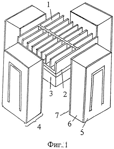 Радиопередающее устройство (патент 2566322)