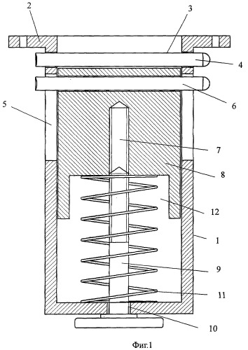Лазерный параллелометр для построения протетической плоскости (патент 2360643)