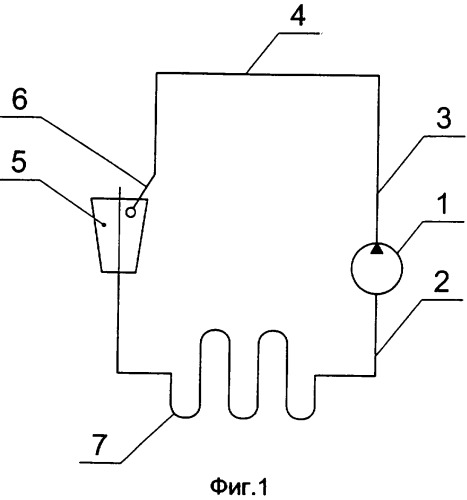 Теплогенератор (патент 2328662)