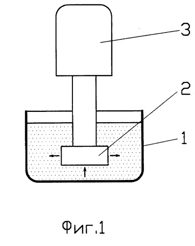 Способ тепловой обработки текучих продуктов и устройство для его осуществления (патент 2267350)