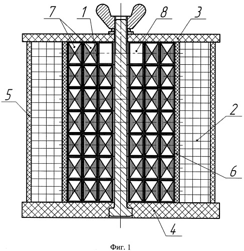 Регулируемый дугогасящий реактор (патент 2543981)