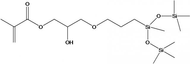 Линза, содержащая низкомолекулярные и высокомолекулярные полиамиды (патент 2636509)