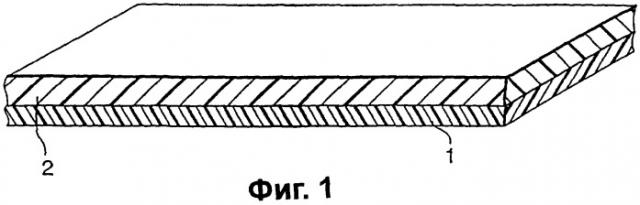 Ламинированный материал и его использование (патент 2286882)