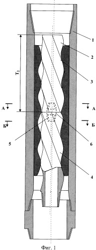 Героторная машина (патент 2345208)