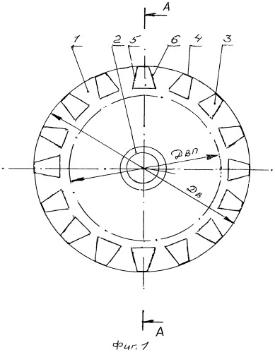 Зубчатое колесо (патент 2544470)