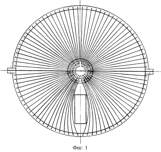 Электромагнит для спектрометрии распада нейтрона (патент 2256197)