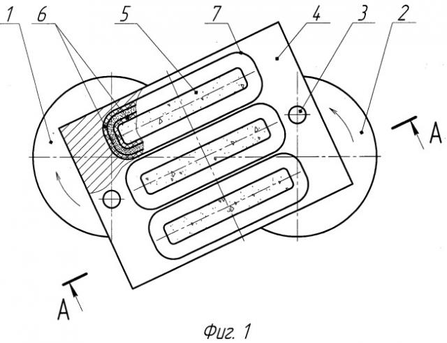 Устройство с регулируемой жесткостью для отделочной обработки изделий (патент 2530221)
