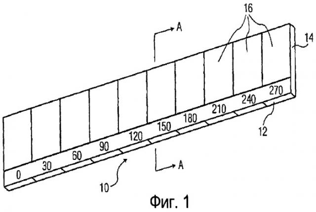 Шкала блеска зубных поверхностей и способ оценки блеска зубной поверхности (патент 2410062)