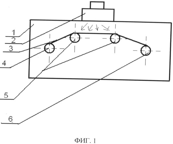 Хирургический шовный материал и способ изготовления хирургического шовного материала (патент 2497461)