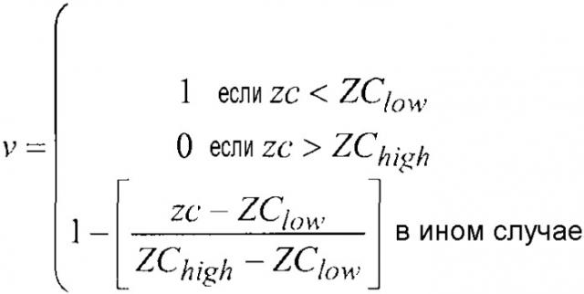 Способ и устройство для оценивания энергии полосы высоких частот в системе расширения полосы частот (патент 2471253)