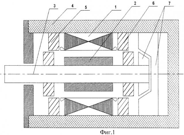 Высокоскоростной шпиндель (патент 2468895)