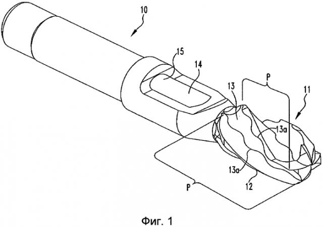 Инструмент для артроскопической резекции (патент 2556973)