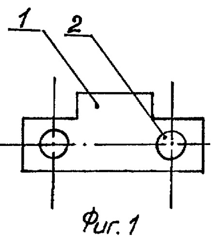 Сегментный ротор (патент 2270360)