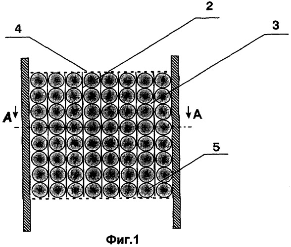 Коллектор теплообменника (патент 2293273)