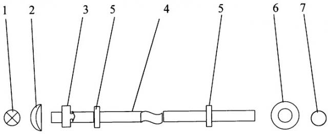 Волоконно-оптический датчик магнитного поля (патент 2259571)