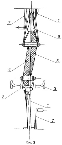 Гоночный велосипед (патент 2460663)