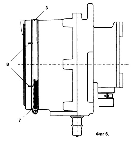 Универсальный указатель рабочего давления электроконтактного манометра (патент 2481561)
