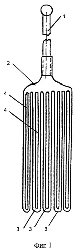 Устройство для ухода за волосами (патент 2290049)
