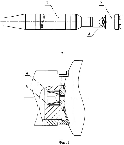 Учебно-тренировочный комплект для обучения операторов переносных зенитных ракетных комплексов (патент 2503912)