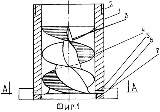 Вихревой дождевальный насадок-активатор (патент 2351403)