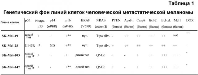 Способ идентификации соединений для лечения рака (патент 2575828)