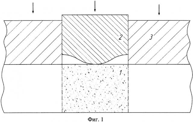 Способ изготовления металлического изделия из порошкового материала методом послойного лазерного синтеза с применением деформационной обработки (патент 2657971)