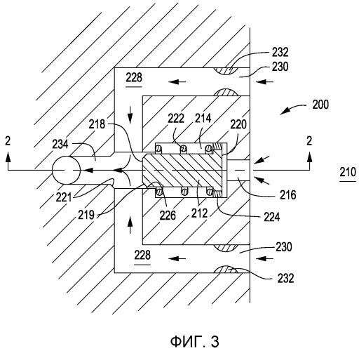 Автономный скважинный регулятор притока и способы его использования (патент 2513570) Автономный скважинный регулятор притока и способы его использования (патент 2513570)