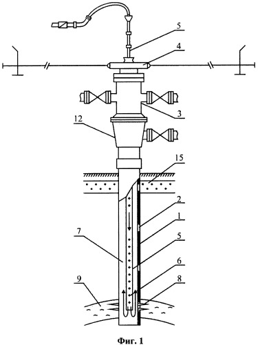 Способ ликвидации скважины с множеством интервалов негерметичности эксплуатационной колонны (патент 2436932)