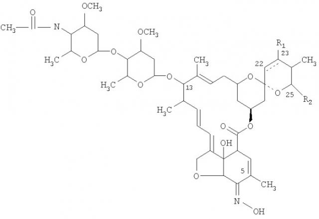 Составы для местного нанесения, включающие производное 1-n-арилпиразола и формамидин (патент 2361401)